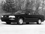 Audi V8 1989 года (NA)